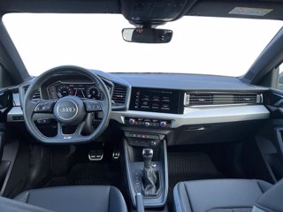 AUDI A1 citycarver 35 1.5 tfsi admired 150cv s-tronic 8