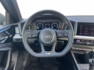 AUDI A1 citycarver 35 1.5 tfsi admired 150cv s-tronic 9