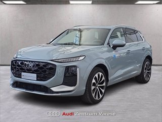 AUDI Q3 1.5 tfsi mhev business 150cv s-tronic