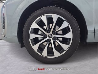 AUDI Q3 1.5 tfsi mhev business 150cv s-tronic 2