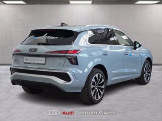 AUDI Q3 1.5 tfsi mhev business 150cv s-tronic 3