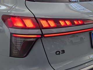 AUDI Q3 1.5 tfsi mhev business 150cv s-tronic 4