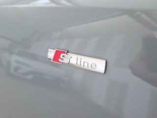 AUDI Q3 1.5 tfsi mhev business 150cv s-tronic 5