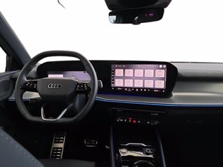 AUDI Q3 1.5 tfsi mhev business 150cv s-tronic 8