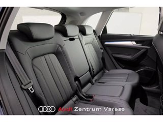 AUDI Q5 50 2.0 tfsi e business advanced quattro s-tronic 6