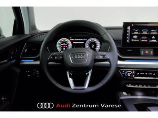 AUDI Q5 50 2.0 tfsi e business advanced quattro s-tronic 8