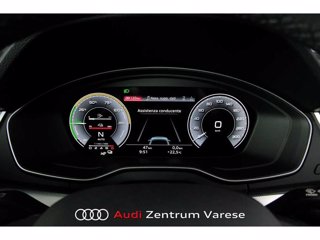 AUDI Q5 50 2.0 tfsi e business advanced quattro s-tronic 9