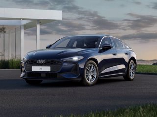 AUDI A5 TFSI 110 kW S tronic Business 0