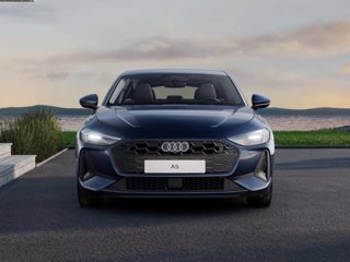 AUDI A5 TFSI 110 kW S tronic Business 4