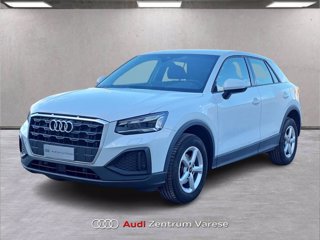 AUDI Q2 30 2.0 tdi business s-tronic
