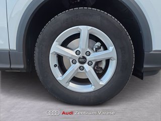 AUDI Q2 30 2.0 tdi business s-tronic 2