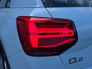 AUDI Q2 30 2.0 tdi business s-tronic 4