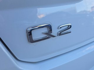 AUDI Q2 30 2.0 tdi business s-tronic 5