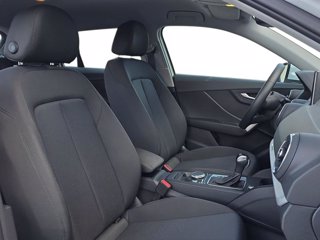 AUDI Q2 30 2.0 tdi business s-tronic 6