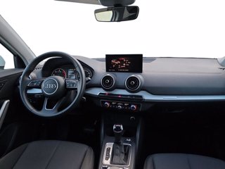 AUDI Q2 30 2.0 tdi business s-tronic 8