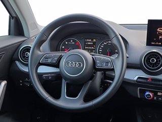 AUDI Q2 30 2.0 tdi business s-tronic 9