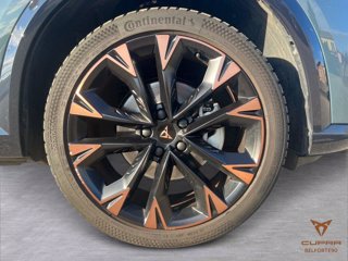CUPRA Formentor 1.5 hybrid 150cv dsg 2