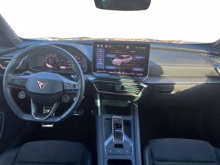 CUPRA Formentor 1.5 hybrid 150cv dsg 7