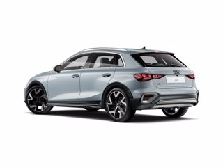 AUDI A3 allstreet TFSI 110 kW S tronic Identity Contrast 2