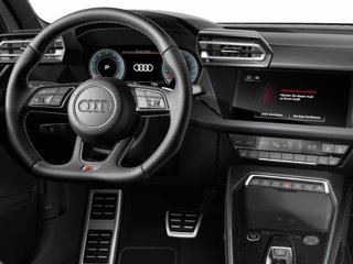 AUDI A3 allstreet TFSI 110 kW S tronic Identity Contrast 5