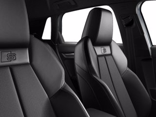 AUDI A3 allstreet TFSI 110 kW S tronic Identity Contrast 6