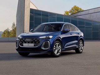 AUDI Q5 SPB TDI 150 kW mHEV+ S tronic quattro S line edition