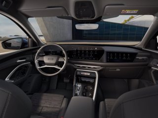 AUDI Q5 SPB TDI 150 kW mHEV+ S tronic quattro S line edition 5