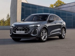 AUDI Q5 SPB TDI 150 kW mHEV+ S tronic quattro S line edition