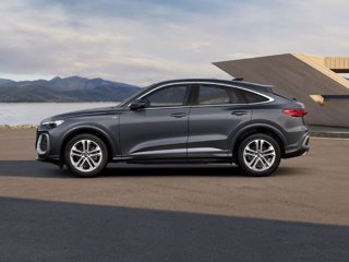 AUDI Q5 SPB TDI 150 kW mHEV+ S tronic quattro S line edition 1