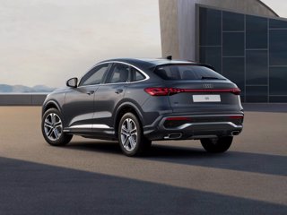 AUDI Q5 SPB TDI 150 kW mHEV+ S tronic quattro S line edition 2