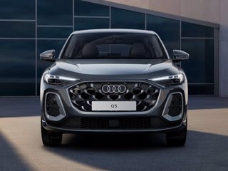 AUDI Q5 SPB TDI 150 kW mHEV+ S tronic quattro S line edition 4