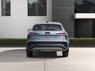 AUDI Q3 SPB TFSI 110 kW mHEV S tronic Business 3