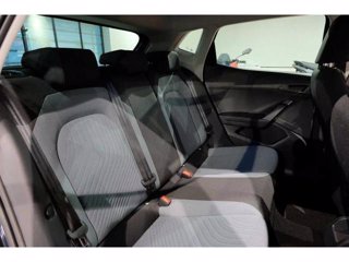 SEAT Ibiza 1.0 ecotsi black edition 95cv 6