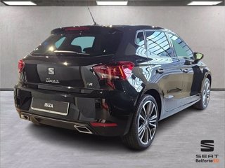 SEAT Ibiza 1.0 ecotsi anniversary-limited edition 95cv 3