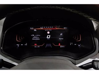 SEAT Ibiza 1.0 ecotsi black edition 95cv 3