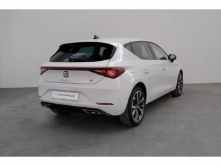 SEAT Leon 1.4 e-hybrid fr dsg 4
