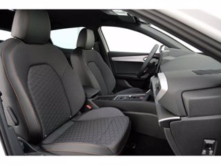 SEAT Leon 1.4 e-hybrid fr dsg 7