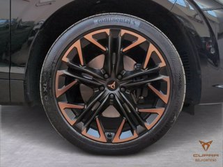 CUPRA Terramar 1.5 e-hybrid vz 272cv dsg 2