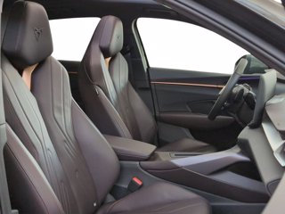 CUPRA Terramar 1.5 e-hybrid vz 272cv dsg 5