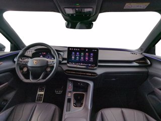 CUPRA Terramar 1.5 e-hybrid vz 272cv dsg 7