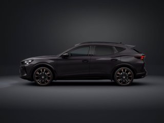 CUPRA Formentor 1.5 e-Hybrid DSG Dark Stone 1