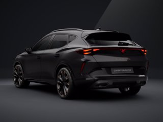 CUPRA Formentor 1.5 e-Hybrid DSG Dark Stone 2
