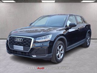 AUDI Q2 1.0 tfsi business s-tronic 0