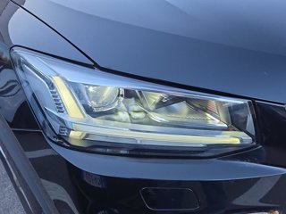 AUDI Q2 1.0 tfsi business s-tronic 1