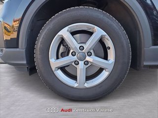 AUDI Q2 1.0 tfsi business s-tronic 2