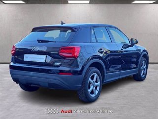 AUDI Q2 1.0 tfsi business s-tronic 3