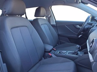 AUDI Q2 1.0 tfsi business s-tronic 6