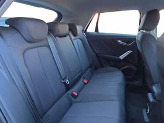 AUDI Q2 1.0 tfsi business s-tronic 7