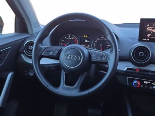 AUDI Q2 1.0 tfsi business s-tronic 9