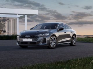 AUDI A5 TDI 150 kW quattro S tronic mHEV+ S Line edition 0